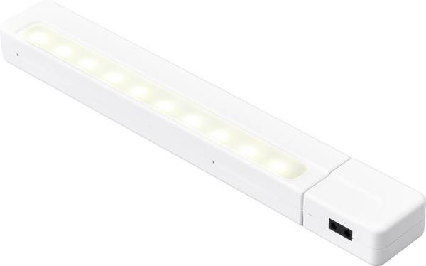 LED-Schrankleuchte  LED    Naturweiß Weiß