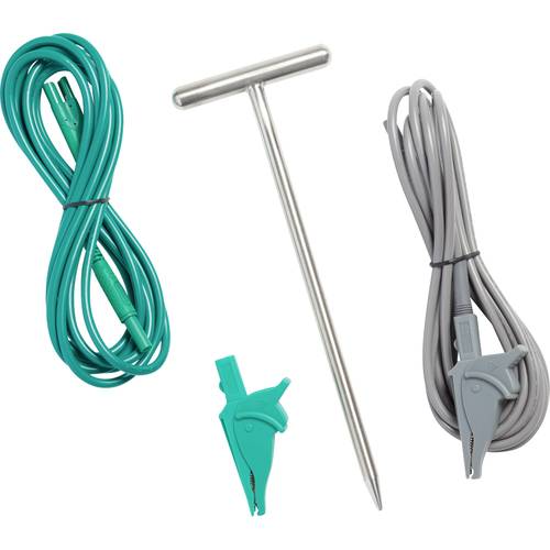 Beha Amprobe TL-UAT-500 Messleitung 1 St.