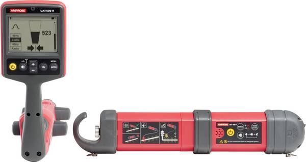 Beha Amprobe Ortungsgerät  UAT-505-EUR 5263037