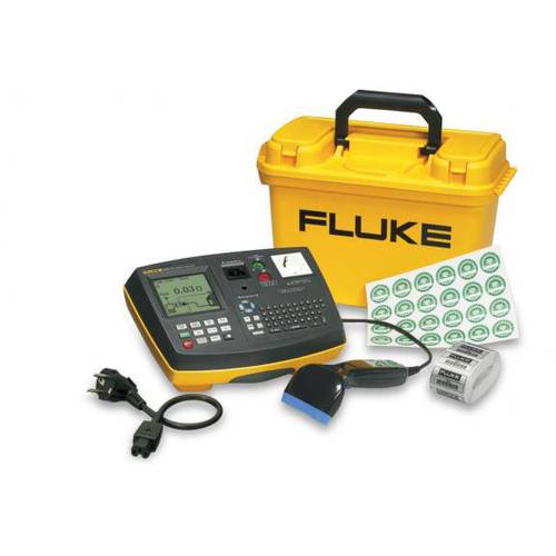 Fluke 6500-2 DE KIT 2 Gerätetester-Set