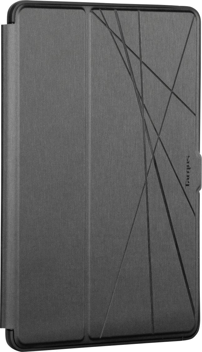 Targus Click-In - Flip-Hülle für Tablet - Thermoplastisches Polyurethan (TPU)-3
