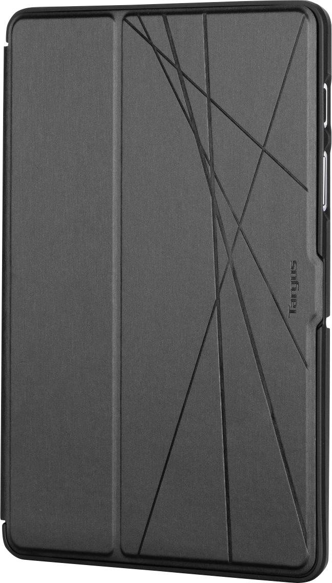 Targus Click-In - Flip-Hülle für Tablet - Thermoplastisches Polyurethan (TPU)-4