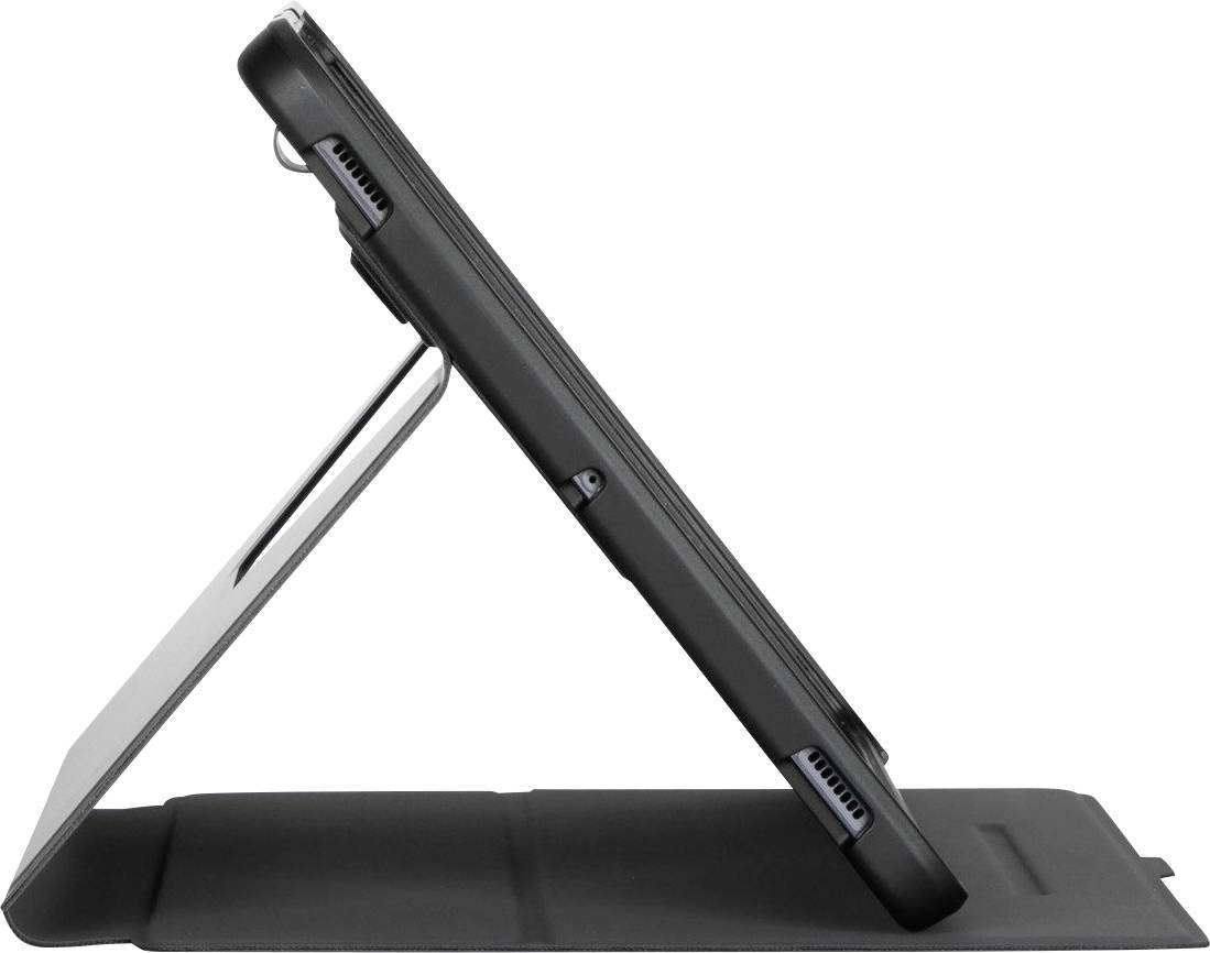Targus Click-In - Flip-Hülle für Tablet - Thermoplastisches Polyurethan (TPU)-7
