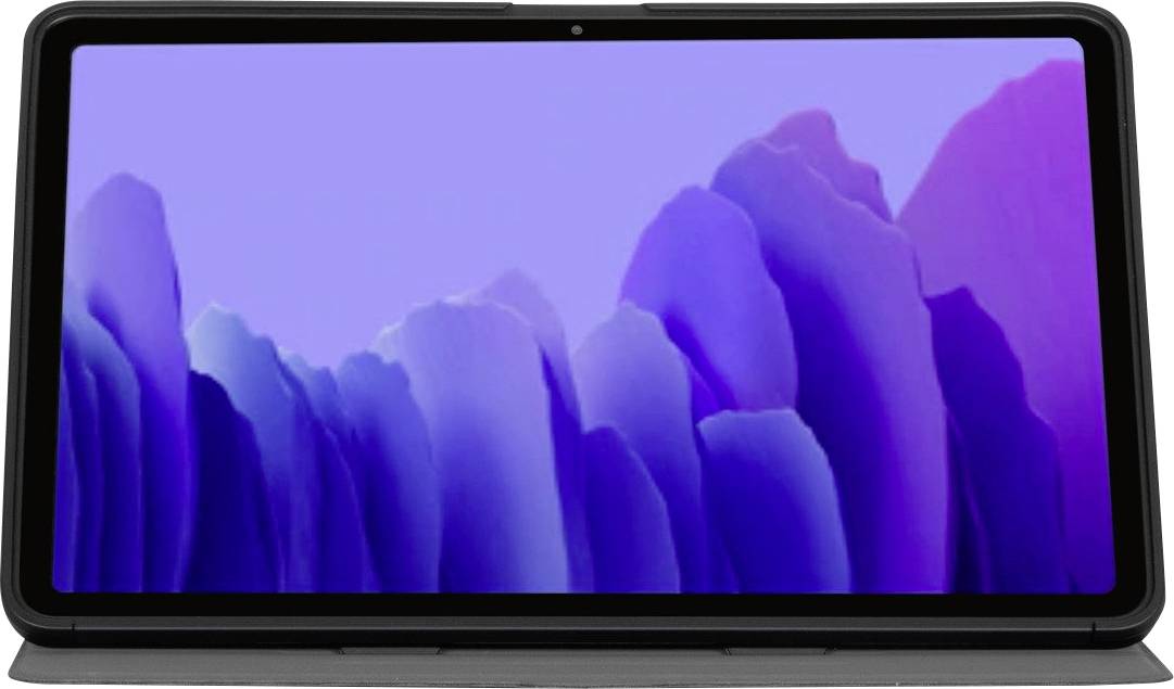 Targus Click-In - Flip-Hülle für Tablet - Thermoplastisches Polyurethan (TPU)-8