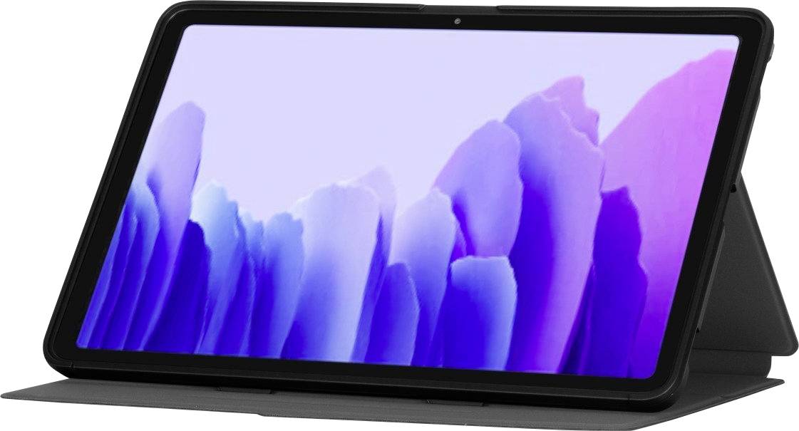 Targus Click-In - Flip-Hülle für Tablet - Thermoplastisches Polyurethan (TPU)-10