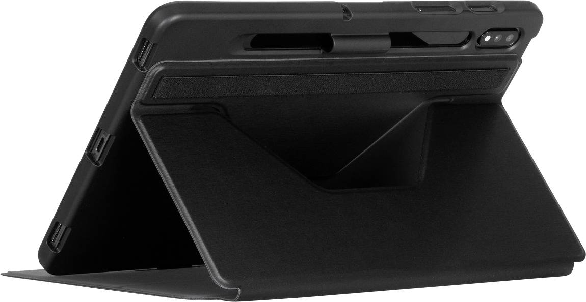 Targus Click-In - Flip-Hülle für Tablet - Thermoplastisches Polyurethan (TPU)-11