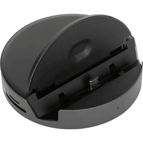 Targus USB-C® Dockingstation Universal USB-C Phone Dock Passend für Marke Dockingstations: Universal integrierte Halteru...