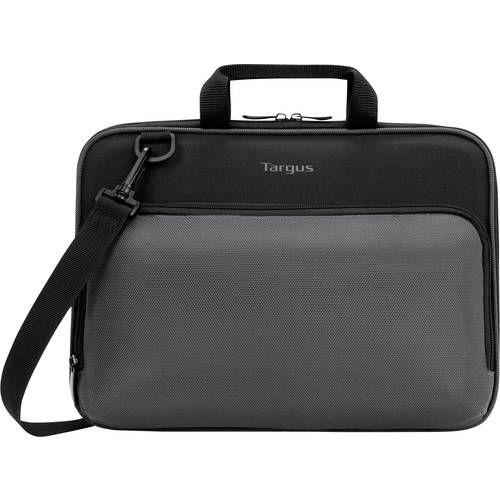 Thumbnail - Targus Notebook Tasche Tasche Passend für maximal: 35,6 cm (14) Schwarz-Grau