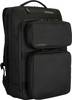 Targus 2 Office Notebook-Rucksack 43,9 cm 15" 17.3" Schwarz