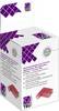 TRU COMPONENTS T2010C363 Quetschverbinder-Sortiment Steckbreite: 4.8 mm Steckdicke: 0.5 mm 90 ° Vollisoliert Rot 15 St.