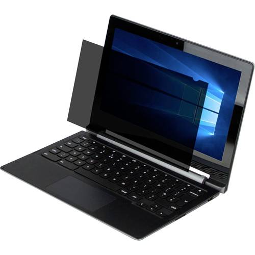Targus ASF156W9EU Blickschutzfolie Notebook 39,6 cm (15,6) Bildformat: 16:9 ASF156W9EU