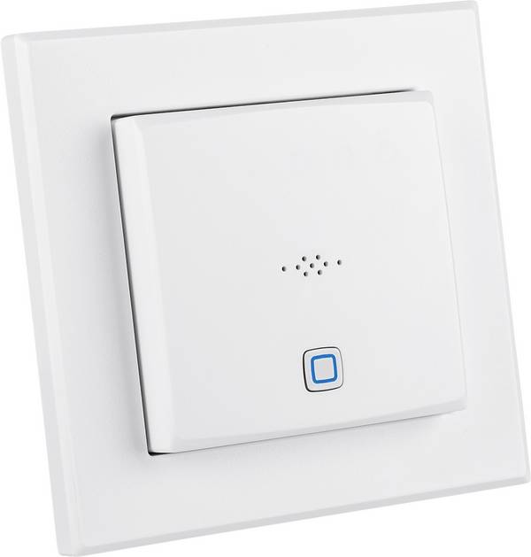 Homematic IP Funk CO2-Luftgütesensor/Raumklimaregler   HmIP-SCTH230
