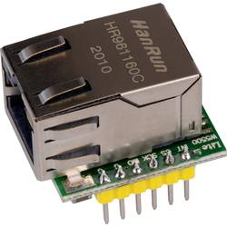 Image of Joy-it SBC-USR-ES1 Ethernet-Shield Passend für (Einplatinen-Computer) Raspberry Pi®, Arduino 1 St.