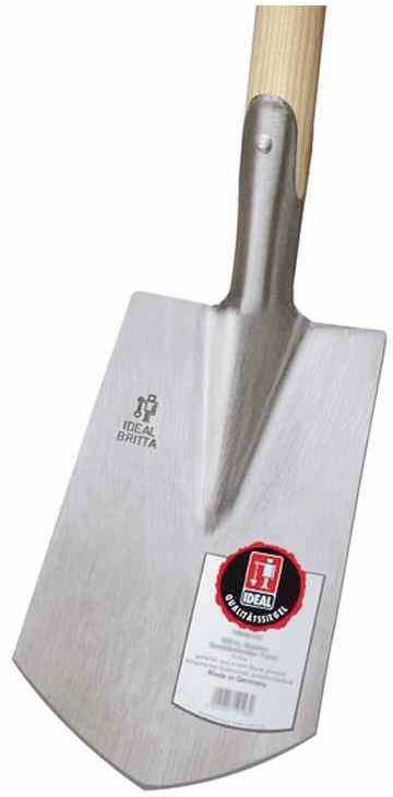 Ideal Office 15040112 Spaten T-Griff