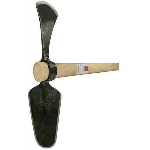 Thumbnail - Wiedehopfhacke IDEAL geschmiedet,m.Eschenstiel G.2600g IDEAL
