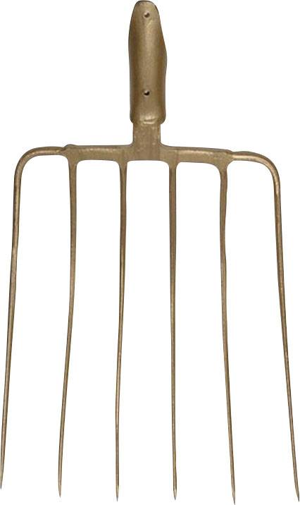 Freund 3310534 Maisgabel Arbeitsbreite 35 cm ohne Stiel