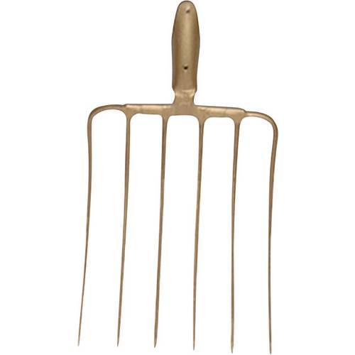 Freund 3310533 Silogabel Arbeitsbreite 31 cm ohne Stiel