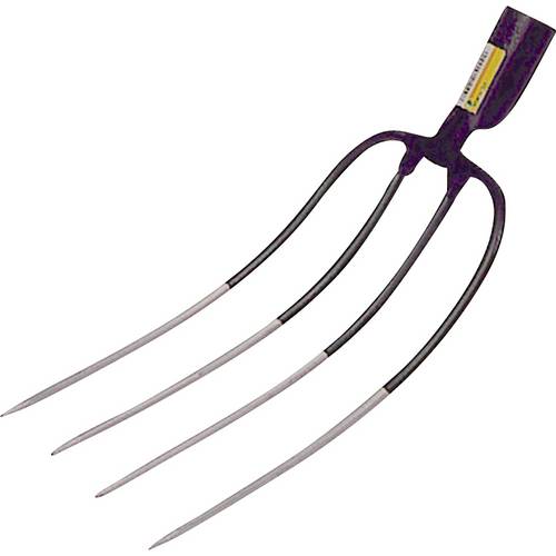 Thumbnail - Freund 3270512 Mistgabel Arbeitsbreite 23 cm ohne Stiel
