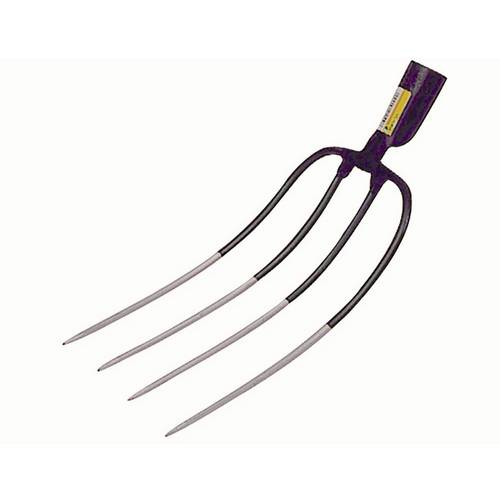 Freund 3270530 Mistgabel Arbeitsbreite 24 cm ohne Stiel