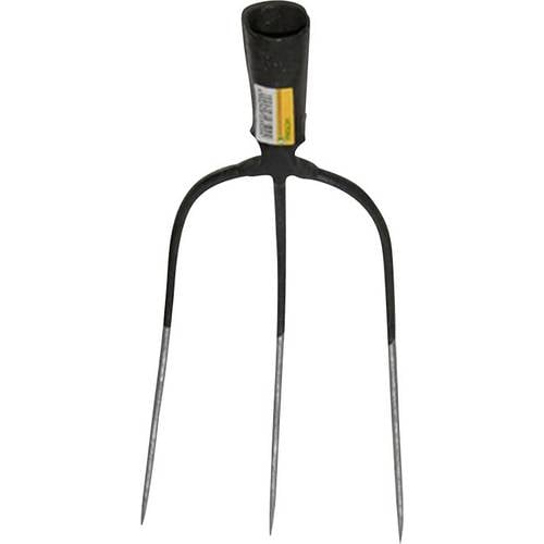 Freund 3280524 Streugabel Arbeitsbreite 20 cm ohne Stiel