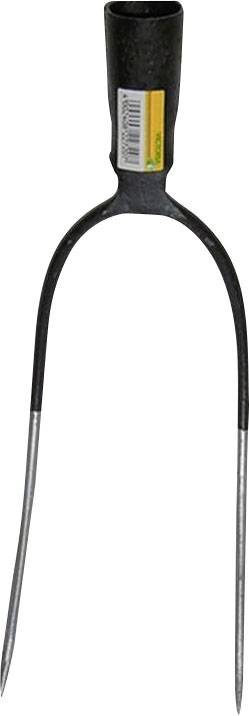 Freund 3280512 Heugabel Arbeitsbreite 13 cm ohne Stiel