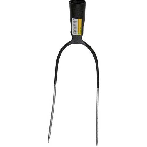 Freund 3280512 Heugabel Arbeitsbreite 13 cm ohne Stiel