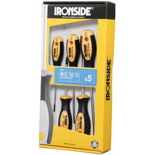 Thumbnail - IRONSIDE Schraubendreher-Set