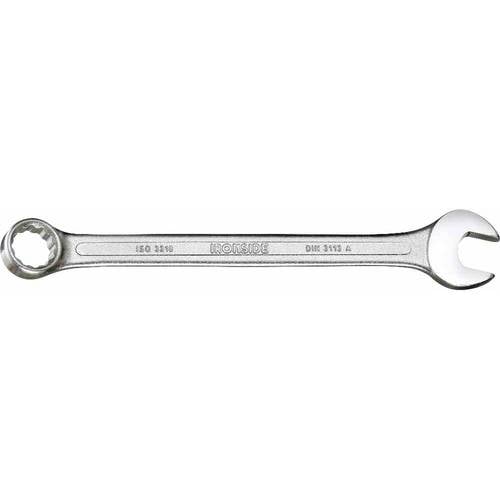 Thumbnail - IRONSIDE 112044 Ring-Maulschlüssel Schlüsselweite (Metrisch) 32 mm