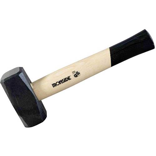 IRONSIDE 101012 Fäustel 1282 g 1 St.