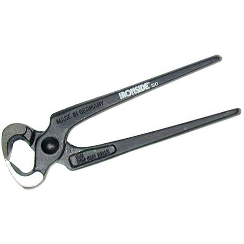 IRONSIDE 121194 Kneifzange 200 mm 1 St.