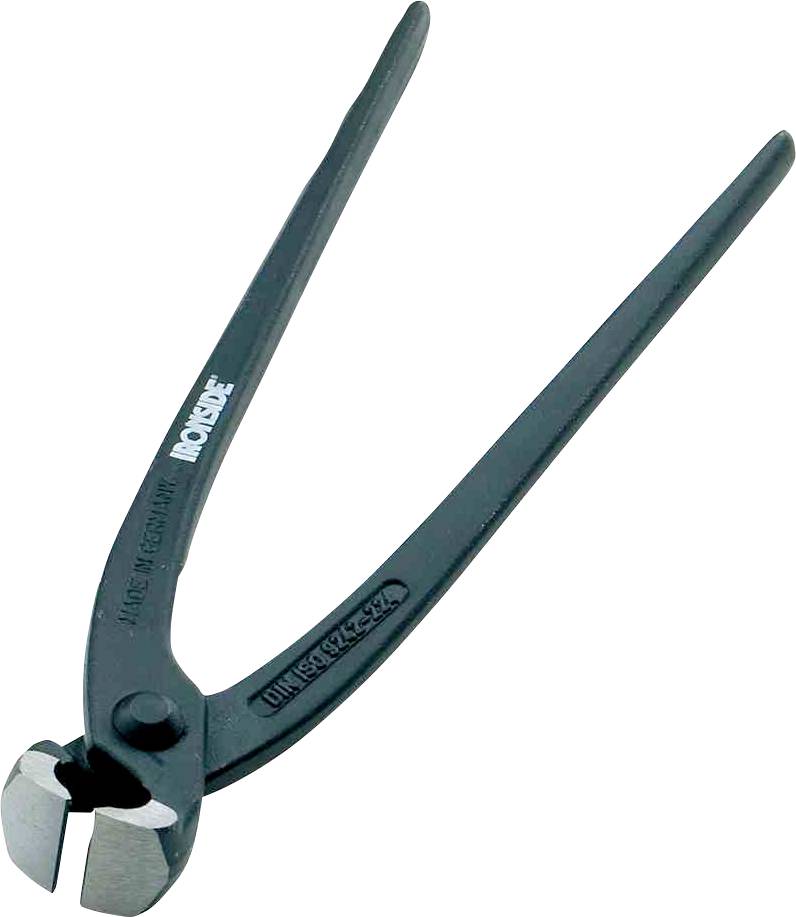 IRONSIDE 121197 Monierzange 280 mm 1 St.