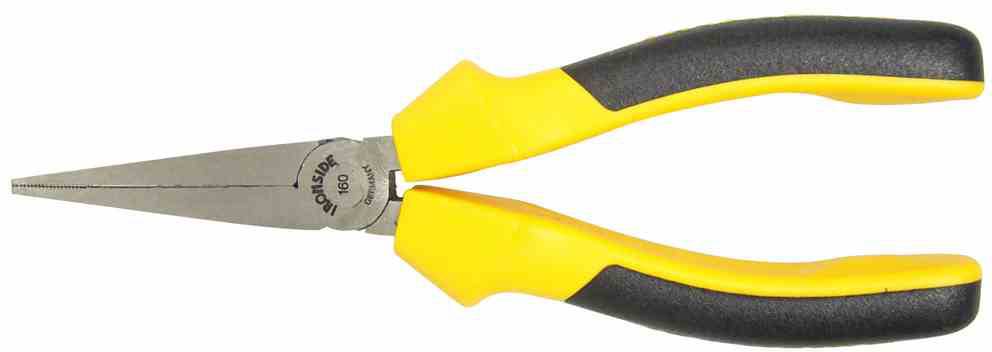 IRONSIDE 121383 Flachzange