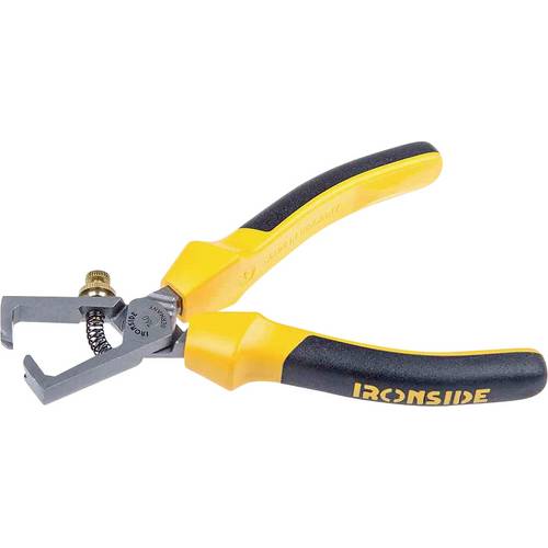 IRONSIDE 121386 Abisolierzange
