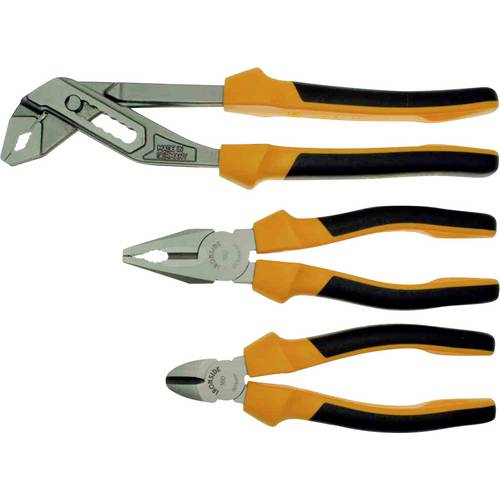 Thumbnail - IRONSIDE 121016 Zangen-Set