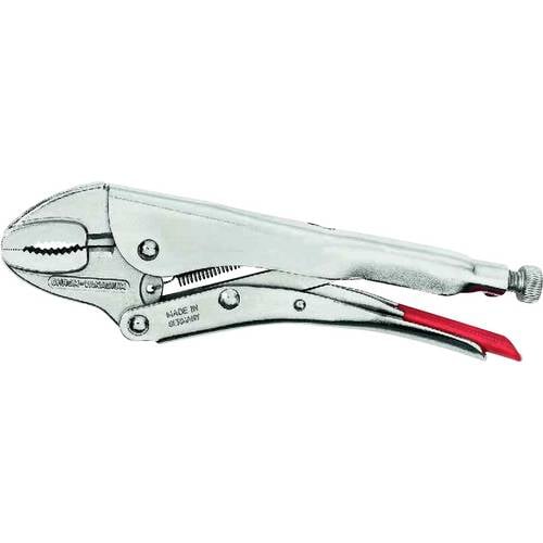 Thumbnail - IRONSIDE 128012 Gripzange 250 mm