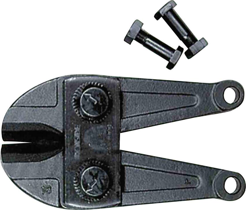 IRONSIDE Ersatzschneidkopf