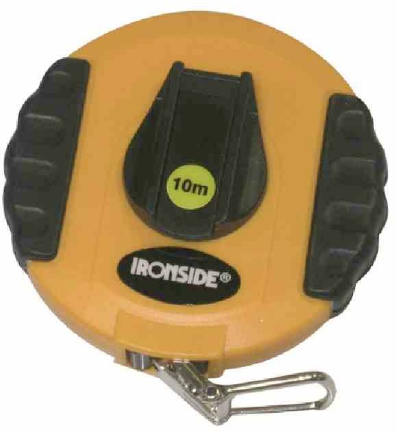 IRONSIDE 150219 Maßband Stahl