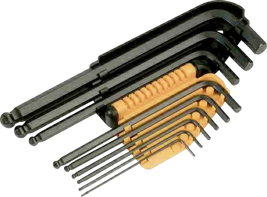 IRONSIDE Innen-Sechskantschraubendreher Innen-Sechskant