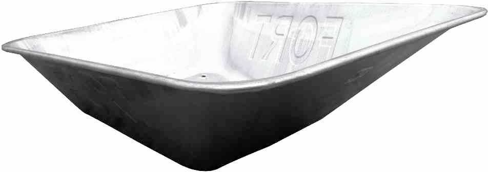 FORT FO72454 Ersatzmulde