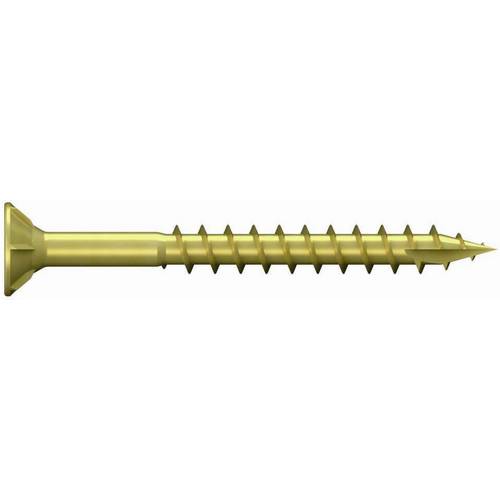 Thumbnail - Reisser 34520 Spanplattenschraube 6 mm 140 mm TX 100 St.