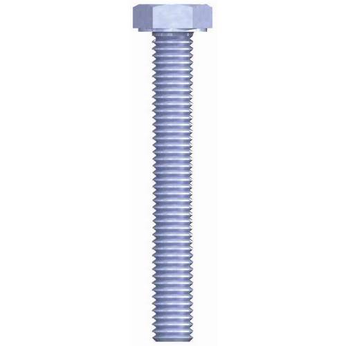 Thumbnail - Reisser 3777 Gewindeschraube 10 mm 140 mm Außensechskant 25 St.