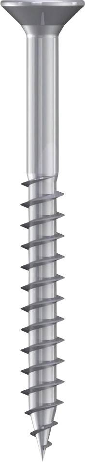 Reisser 1946 Spanplattenschraube 4.5 mm 40 mm TX 200 St.