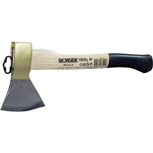 IRONSIDE 138106 Beil 40 cm 1193 g Kopfgewicht 1000 g