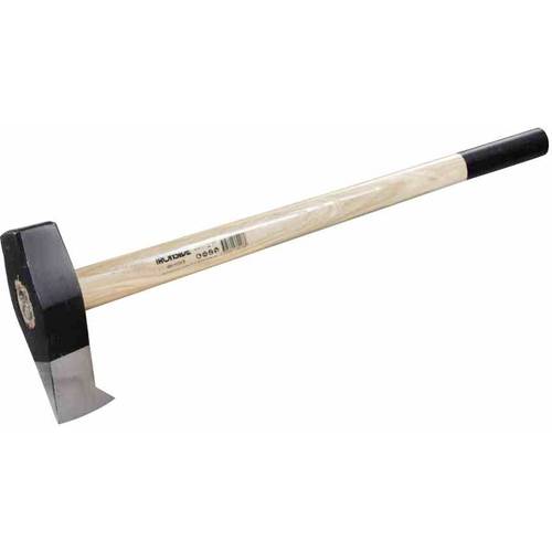 IRONSIDE 138016 Spalthammer 90 cm 3560 g Kopfgewicht 3000 g