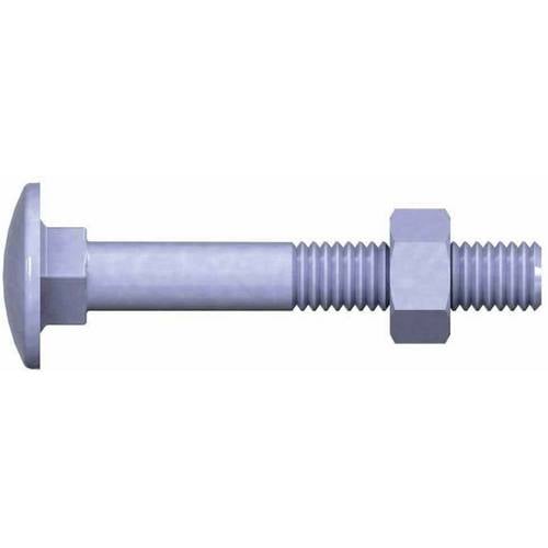 Reisser 20224 Schlossschraube 8 mm 140 mm 50 St.