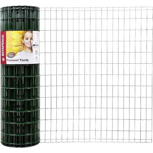 Betafence 7061262 Gitterzaun 25 m