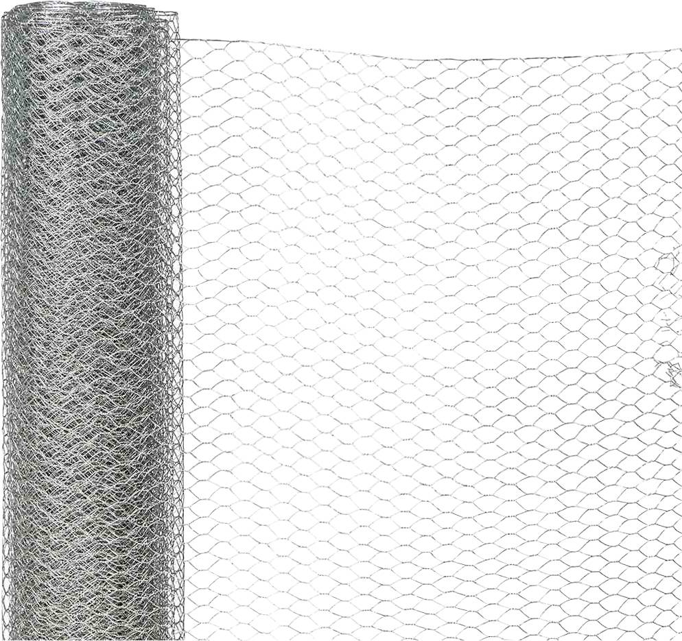Siena 2381130 Sechseckgeflecht 50 m