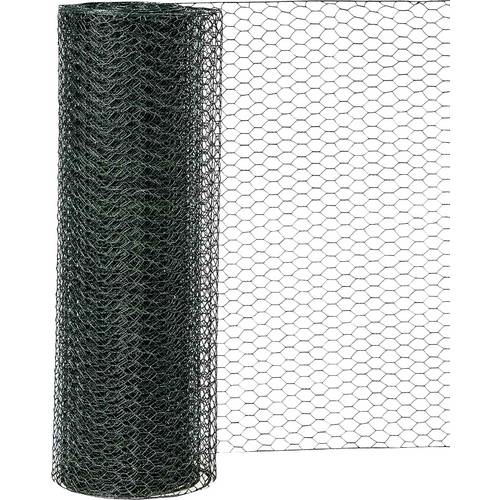 Siena Garden 2381133 Sechseckgeflecht 10 m