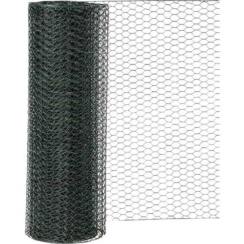 Siena 2381139 Sechseckgeflecht 25 m