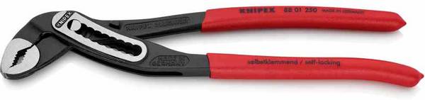 Knipex  88 01 250 SB Wasserpumpenzange